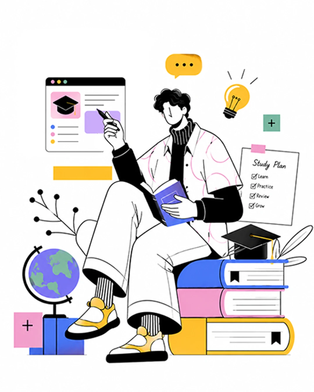 Educational video editing services in Cambridge — professional course and training video production